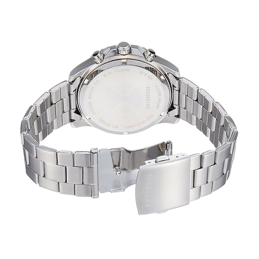 Đồng Hồ Nam Citizen CT-AN8120-57E