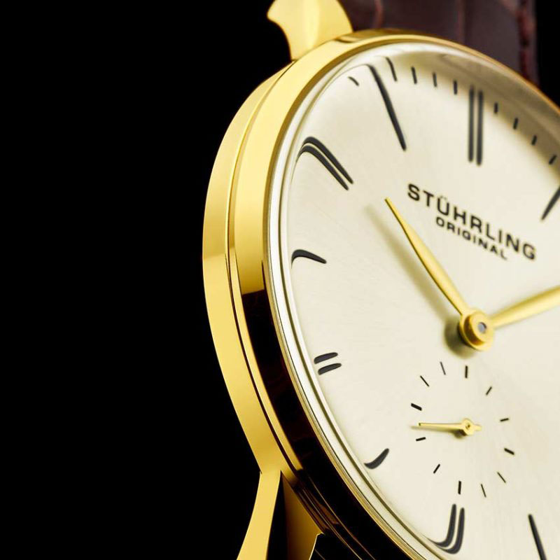 Đồng Hồ Nam Stuhrling Original ST-849.04