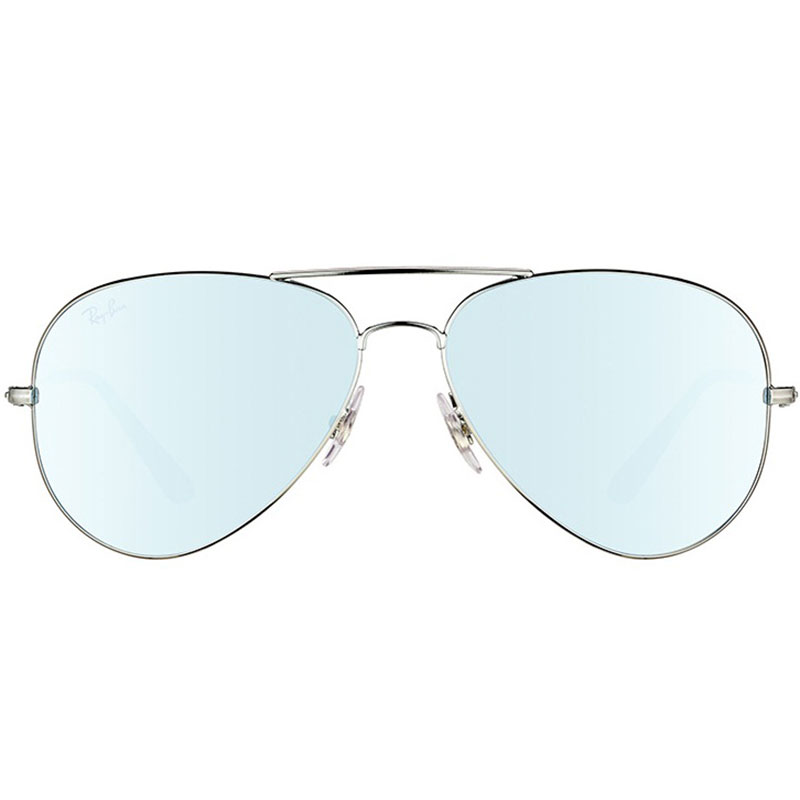 Kính Mát Nữ Rayban RB-3558-004/B8(58CN)