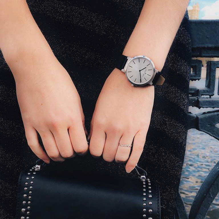 Đồng Hồ Nữ Jacques Lemans JL-1-1997E