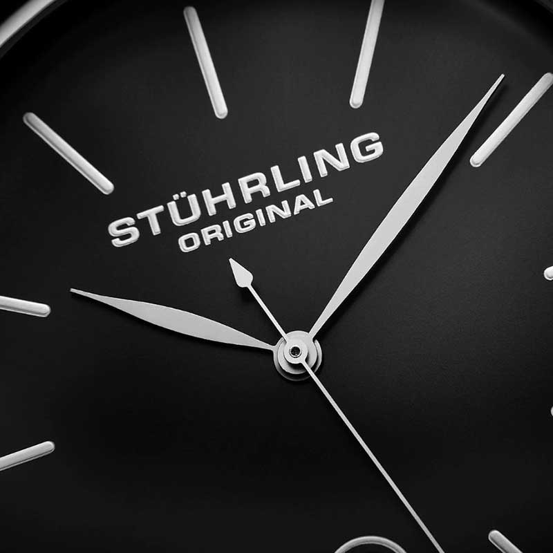 Đồng Hồ Nam Stuhrling Original ST-768.02