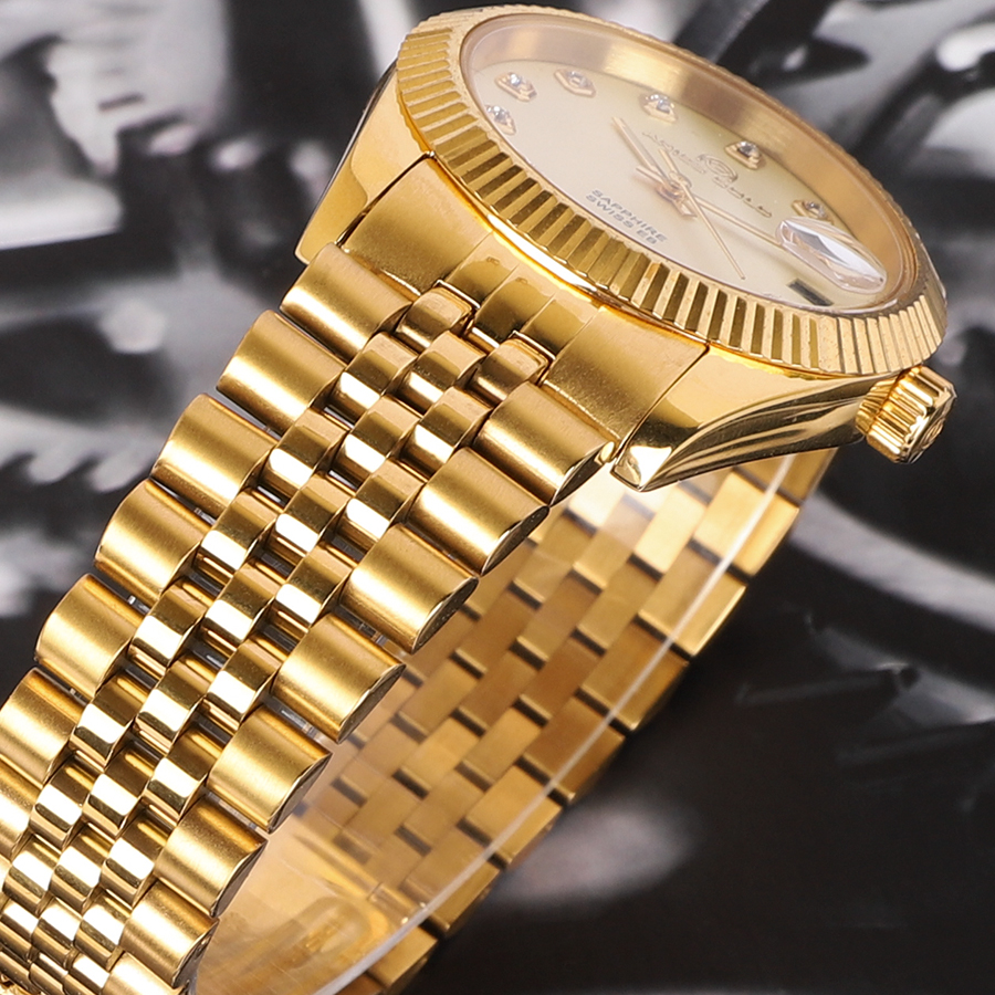 Đồng Hồ Nam Aries Gold AG-KR68Q G-G12S