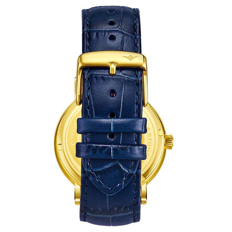 Đồng Hồ Nam Stuhrling Original ST-899.04