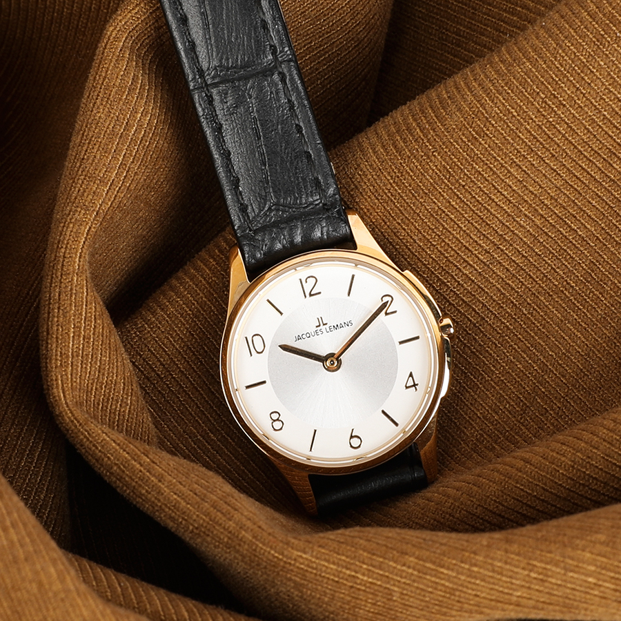 Đồng Hồ Nữ Jacques Lemans JL-1-1806P