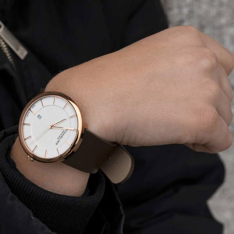 Đồng Hồ Nam Stuhrling Original ST-244.33452