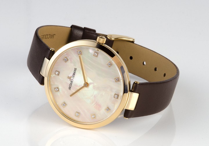 Đồng Hồ Nữ Jacques Lemans JL-1-2001B