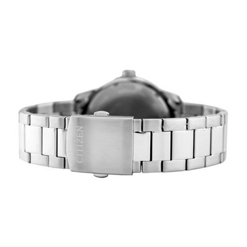 Đồng Hồ Nam Citizen CT-NH8370-86E