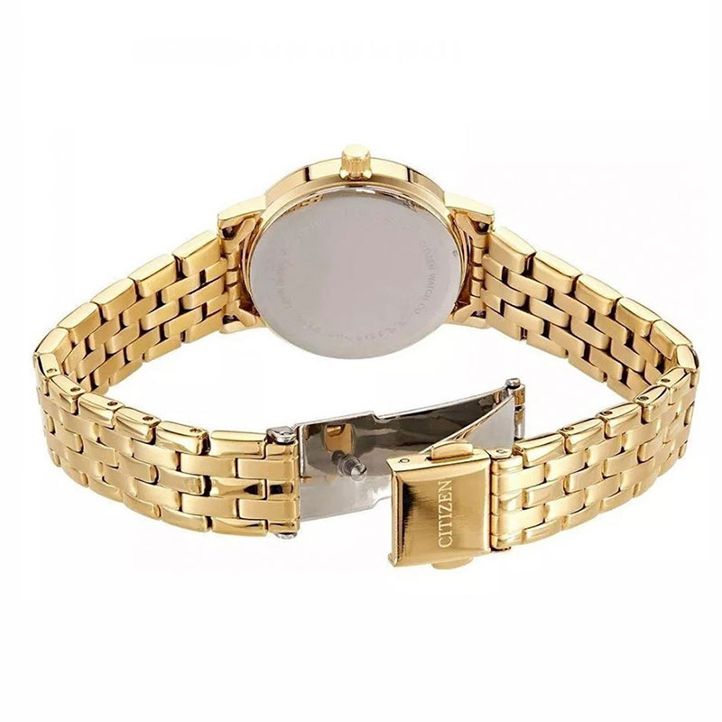 Đồng Hồ Nữ Citizen CT-EU6092-59E