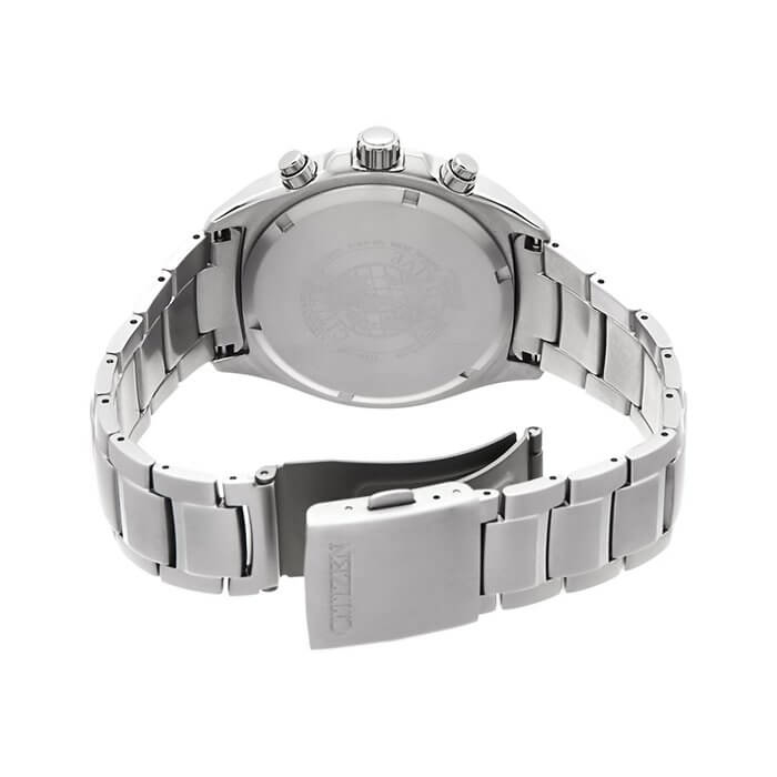 Đồng Hồ Nam Citizen CT-CA0190-56B