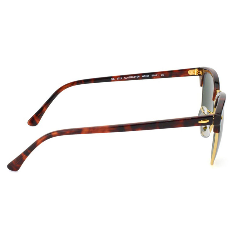 Kính Mát Nam Rayban RB-3016F-W0366(55CN)