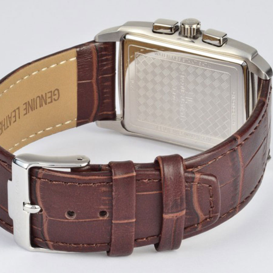Đồng Hồ Nam Jacques Lemans JL-1-1906B