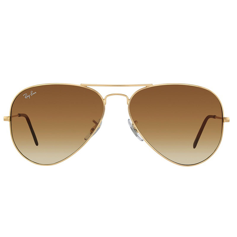 Kính Mát Nam Rayban RB-3025-001/51(62IT)