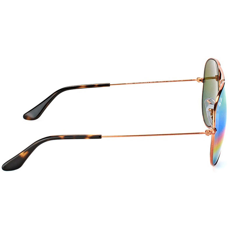 Kính Mát Nữ Rayban RB-3025-9018/C3(58IT)