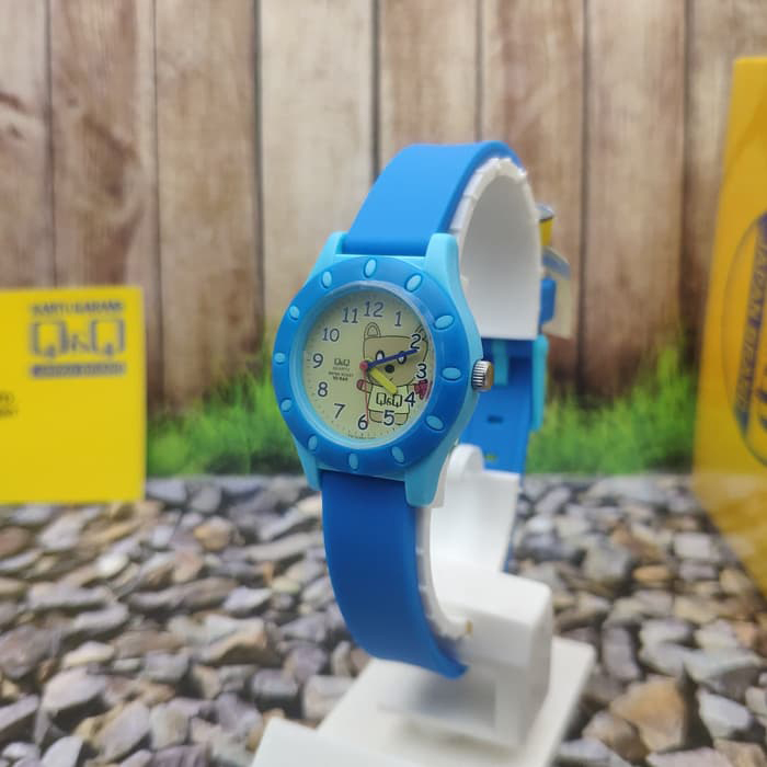 Đồng Hồ Trẻ Em Q&Q QQ-VQ13J003Y