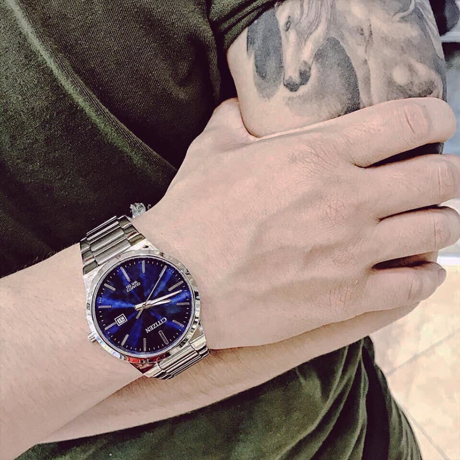 Đồng Hồ Nam Citizen CT-BI5060-51L