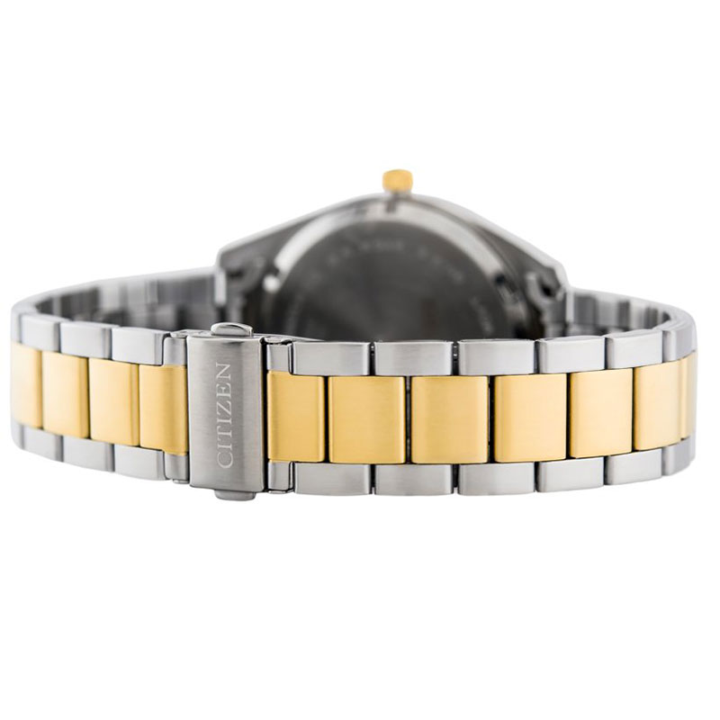 Đồng Hồ Nam Citizen CT-BI1034-52E