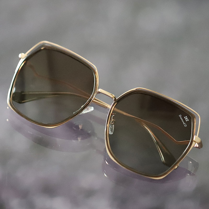 Kính Mát Nữ Diamond D DM-S8115-58/C4