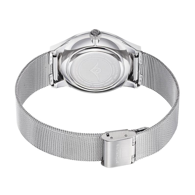 Đồng Hồ Nam Stuhrling Original ST-125G.33112