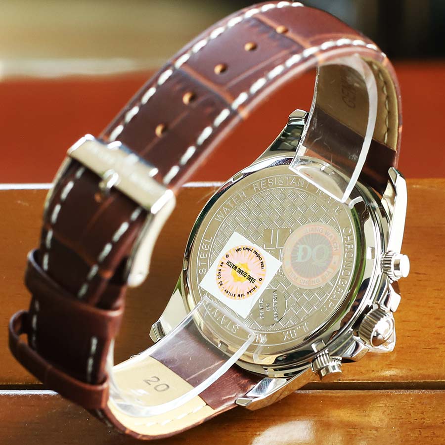 Đồng Hồ Nam Jacques Lemans JL-1-1857D