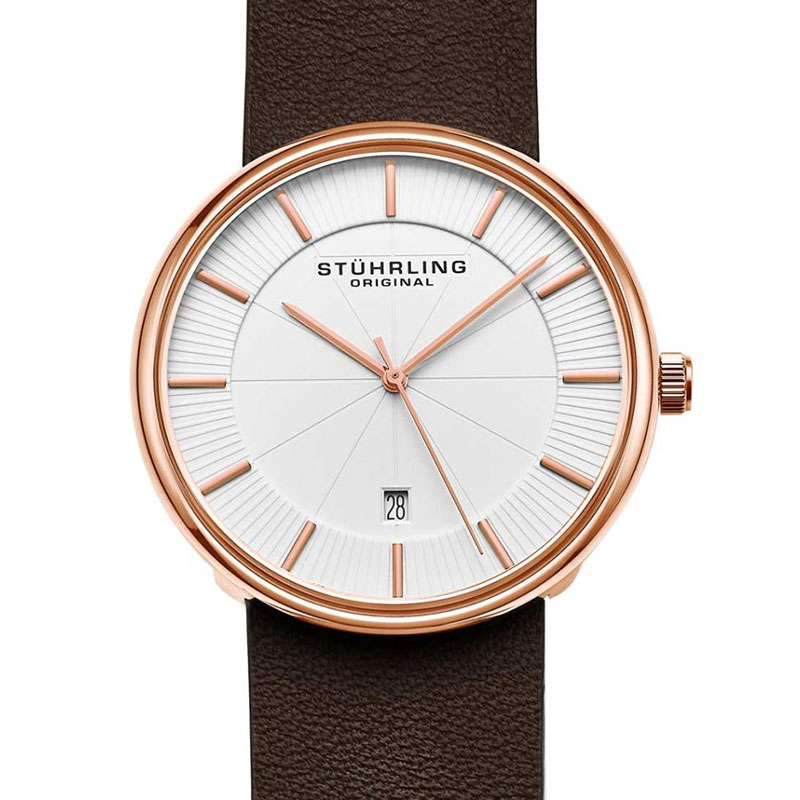 Đồng Hồ Nam Stuhrling Original ST-244.33452