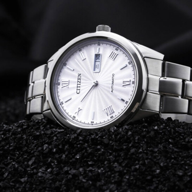Đồng Hồ Nam Citizen CT-NH7510-50A