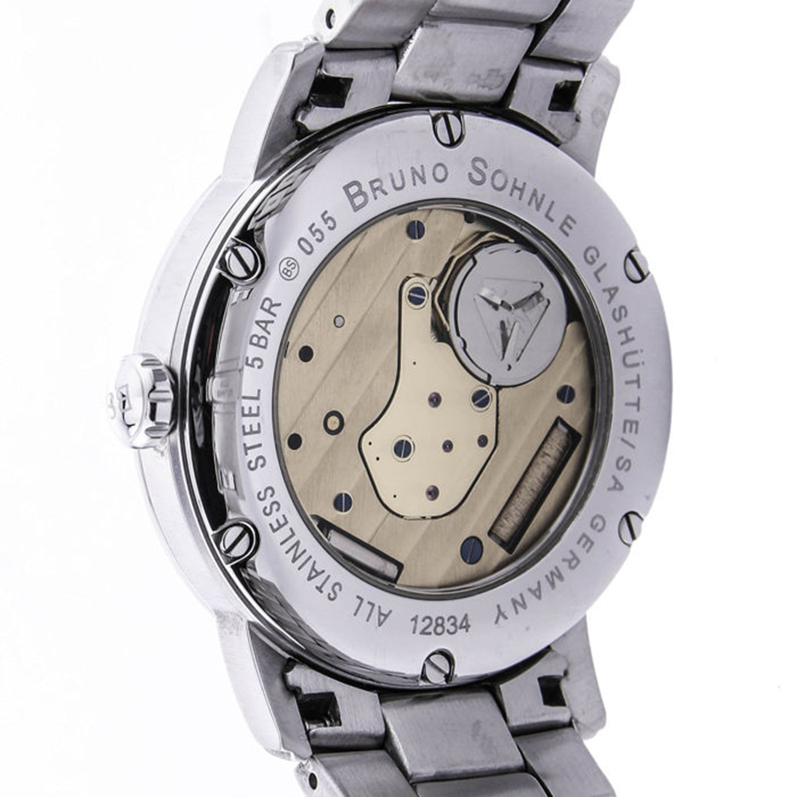 Đồng Hồ Nam Bruno Sohnle 17-13055-242