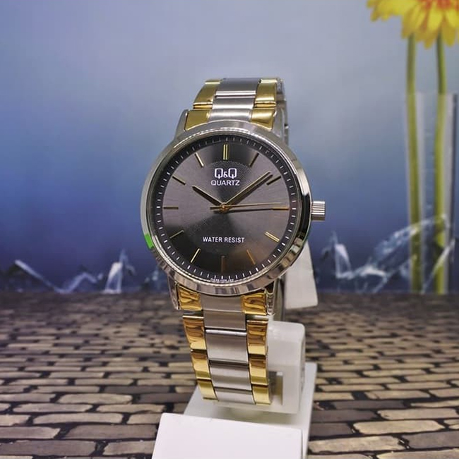 Đồng Hồ Nam Q&Q QQ-QA38J402Y