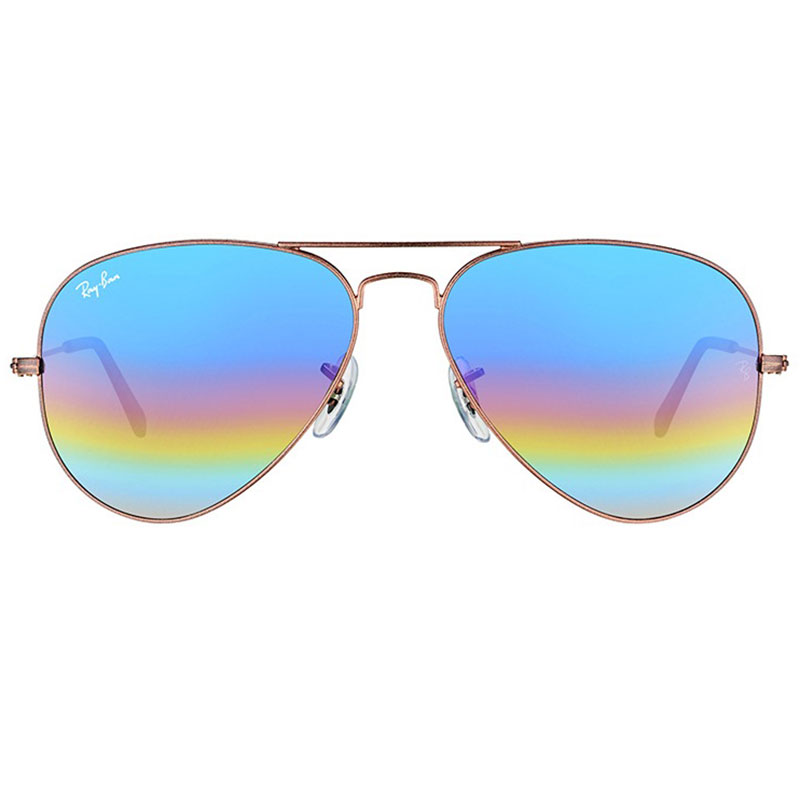 Kính Mát Nữ Rayban RB-3025-9019/C2(58IT)