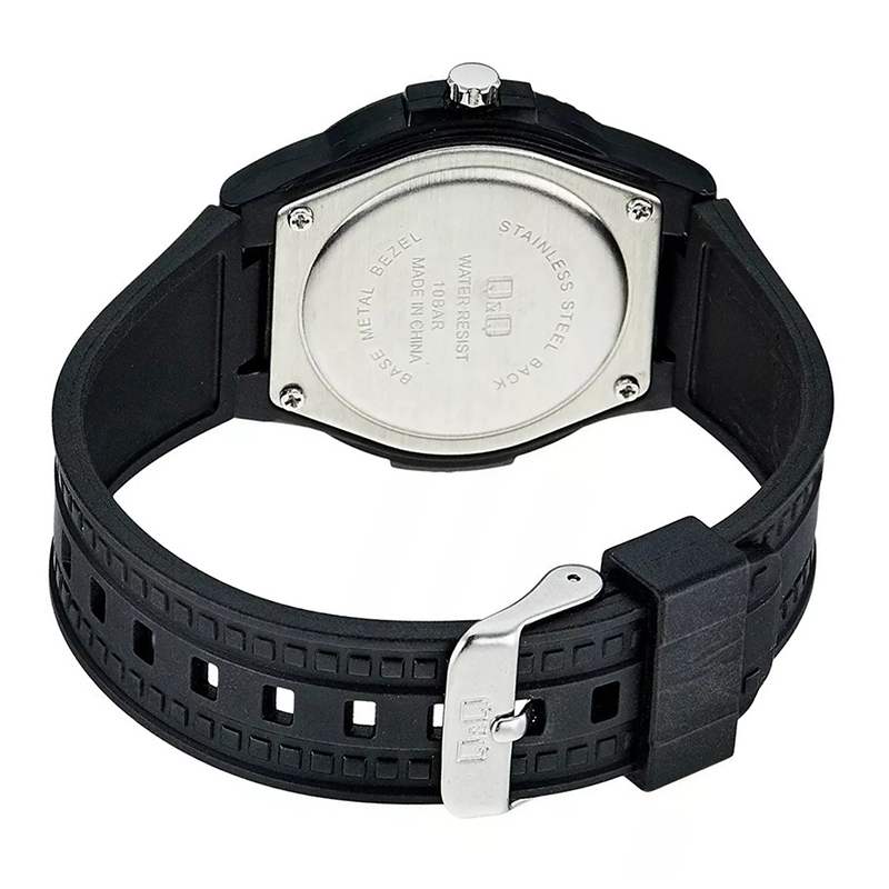 Đồng Hồ Nam Q&Q QQ-GT44J011Y