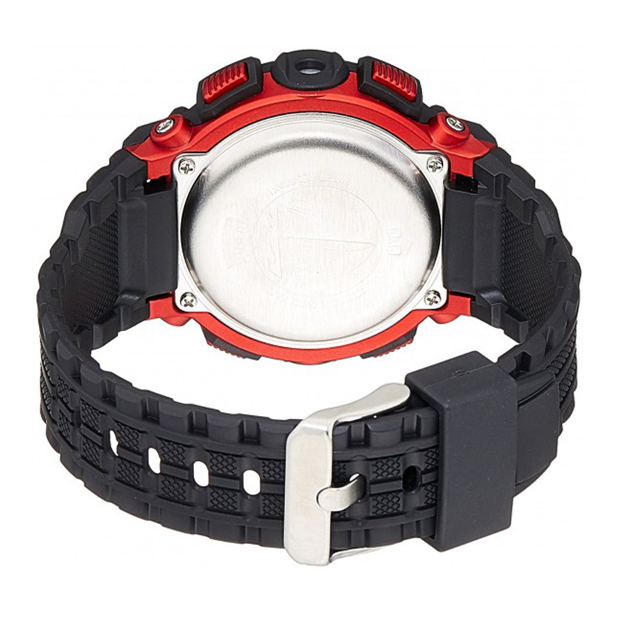 Đồng Hồ Nam Q&Q QQ-M148J002Y