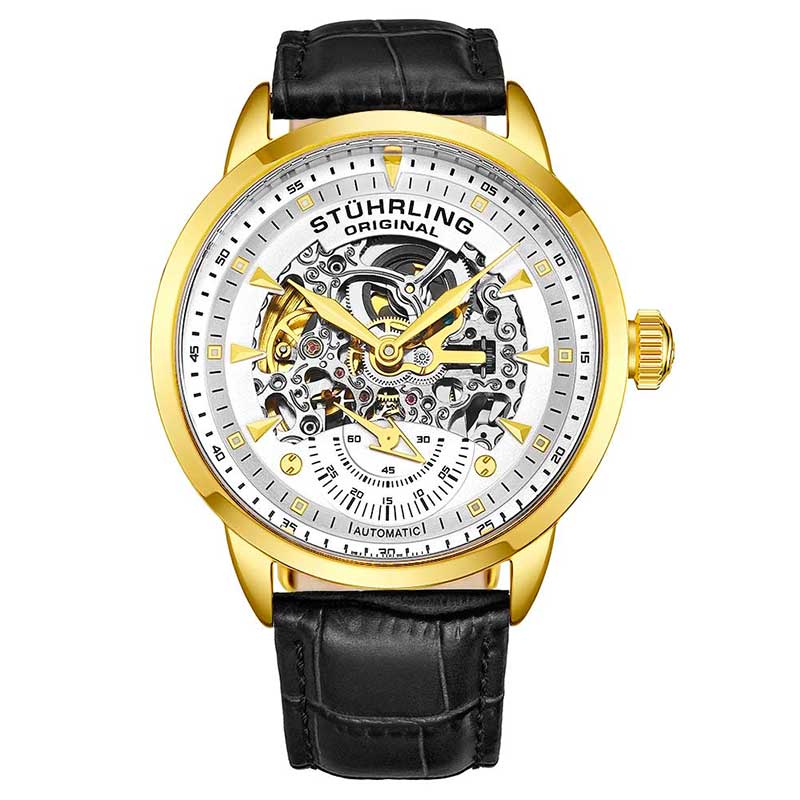 Đồng Hồ Nam Stuhrling Original ST-133.33352