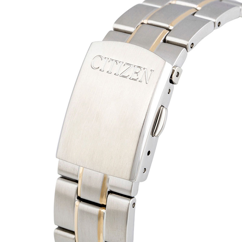 Đồng Hồ Nam Citizen CT-NH7514-59A