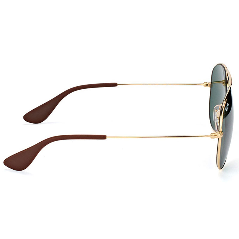Kính Mát Nam Rayban RB-3558-001/71(58CN)