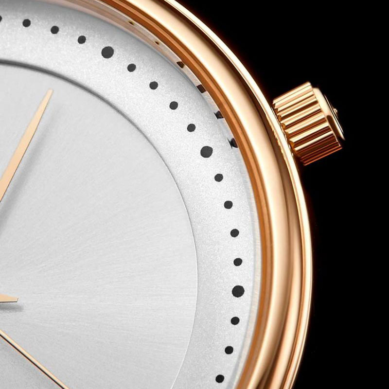 Đồng Hồ Nữ Stuhrling Original ST-734LM.05