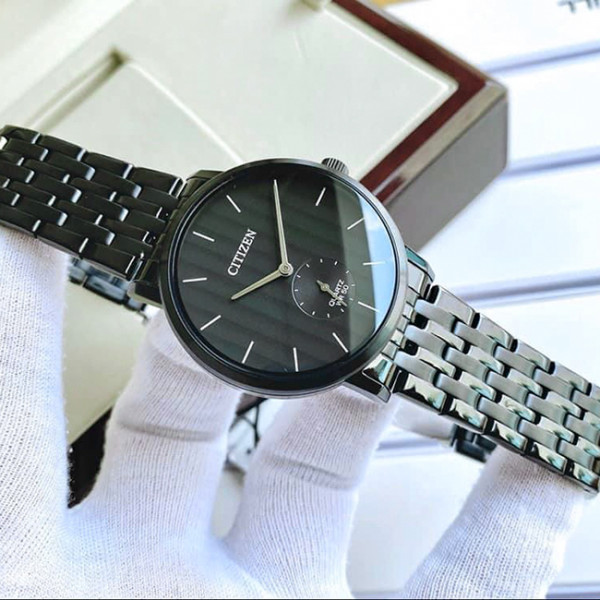 Đồng Hồ Nam Citizen CT-BE9175-52E