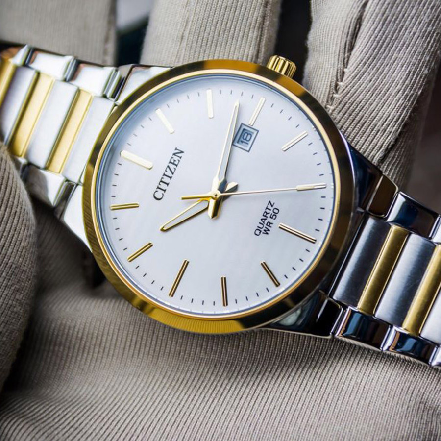 Đồng Hồ Nam Citizen CT-BI5064-50A