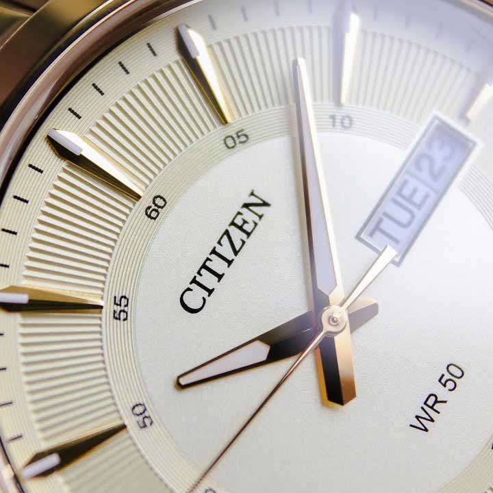 Đồng Hồ Nam Citizen CT-BF2013-56P