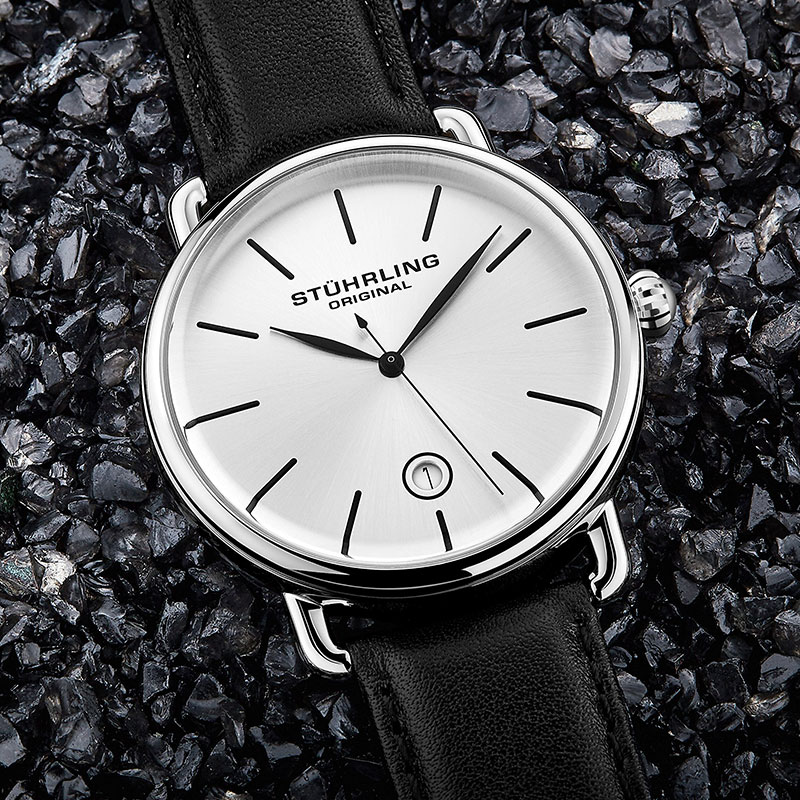 Đồng Hồ Nam Stuhrling Original ST-768.01