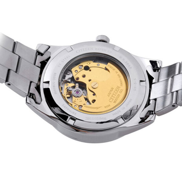 Đồng Hồ Nam Citizen CT-NH7510-50A