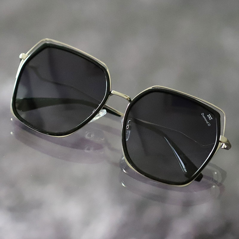 Kính Mát Nữ Diamond D DM-S8115-58/C2