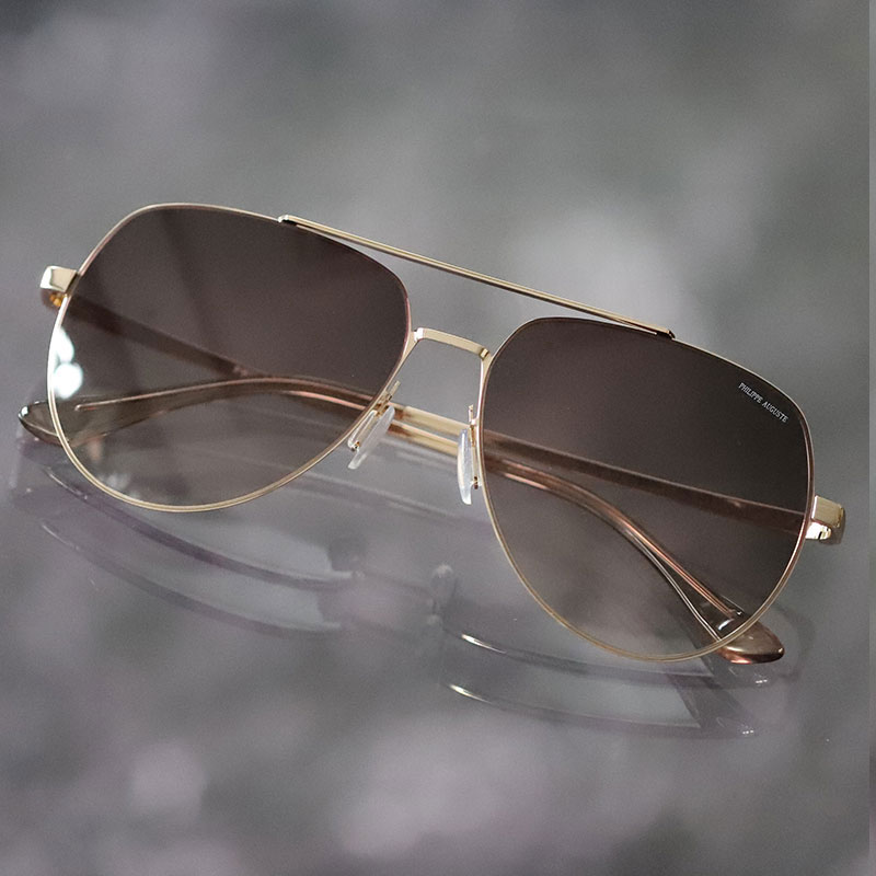 Kính Mát Nữ Philippe Auguste PA-S8102-59/C3
