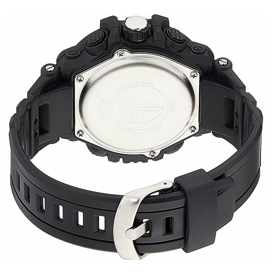 Đồng Hồ Nam Q&Q QQ-GW86J003Y