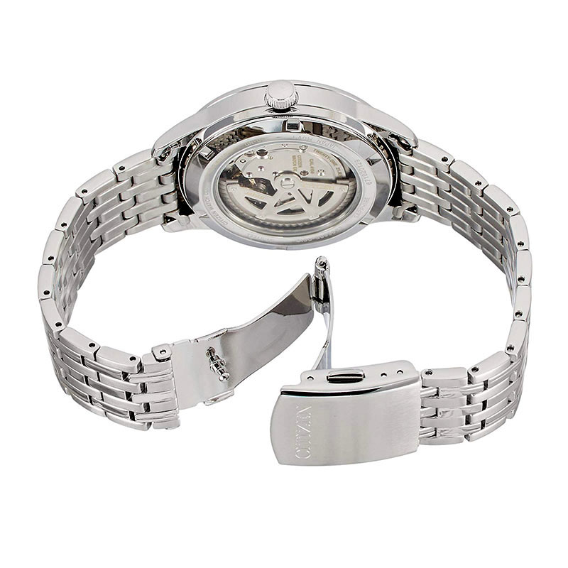 Đồng Hồ Nam Citizen CT-NP4070-53A
