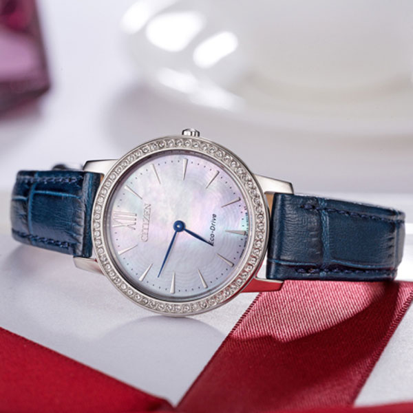 Đồng Hồ Nữ Citizen CT-EX1480-15D