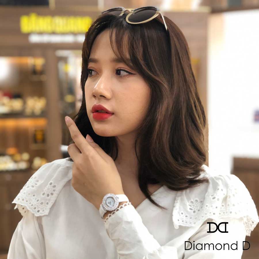Dong-ho-Diamond-D-DM36315W