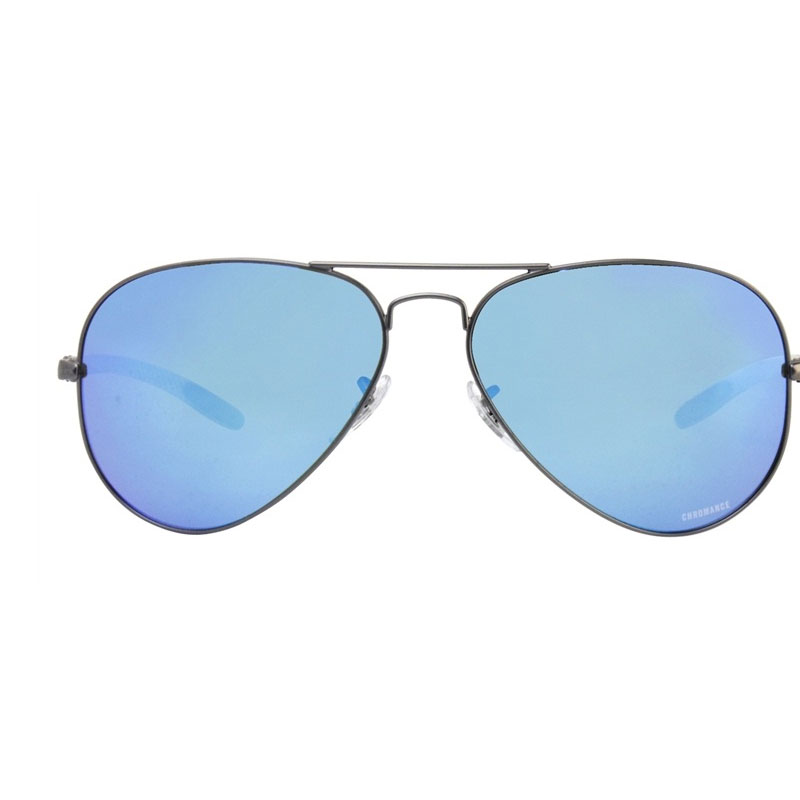 Nữ Kính Mắt Rayban RB-8317CH-029/A1(58IT)