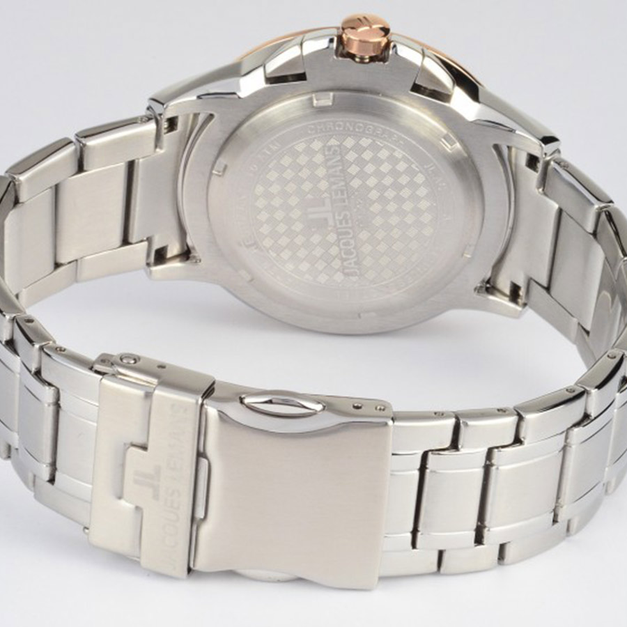 Đồng Hồ Nam Jacques Lemans JL-1-1542F