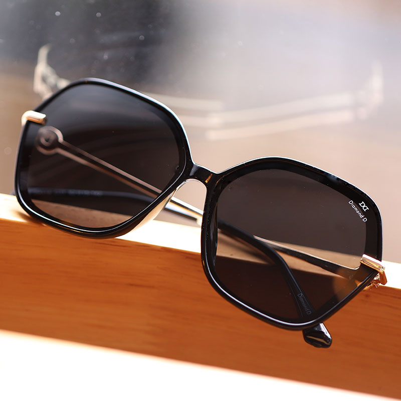 Kính Mát Nữ Diamond D DM-29318-62/C21