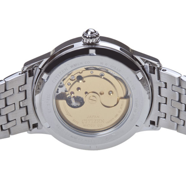Đồng Hồ Nam Citizen CT-NH8325-56E