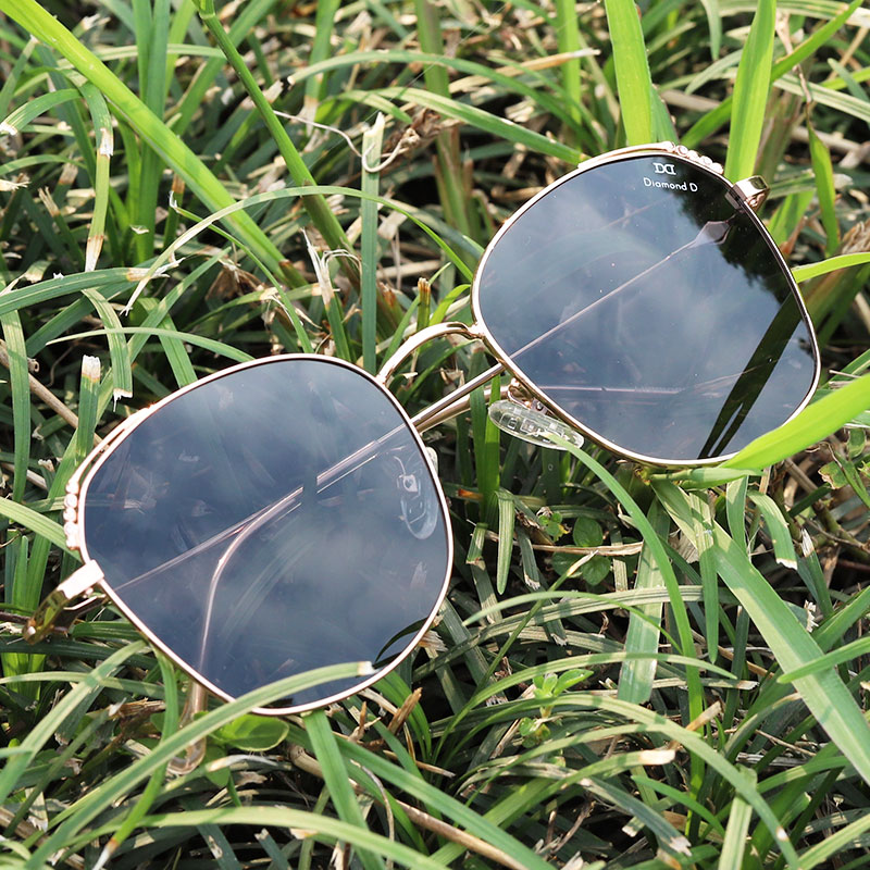 Kính Mát Nữ Diamond D DM-9201-54/C4